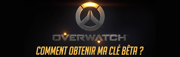 Profil bêta Overwatch