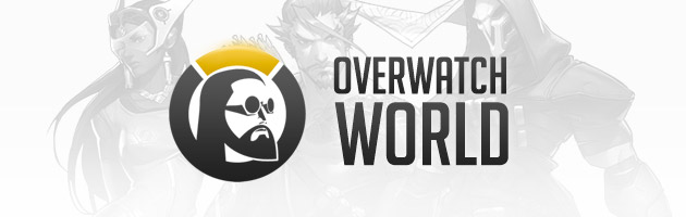 Overwatch World