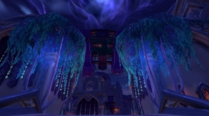 Image de Suramar - Legion