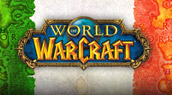 World of Warcraft bientôt en italien