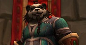 Au sujet des talents dans Mists of Pandaria