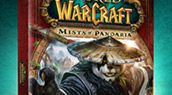 Précommander Mists of Pandaria