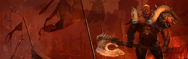 Le siège d’Orgrimmar sera le raid du patch 5.4 de WoW !