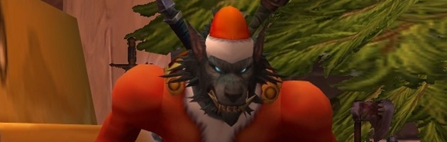 Obtenez votre chapeau d'hiver dans les instance en Draenor