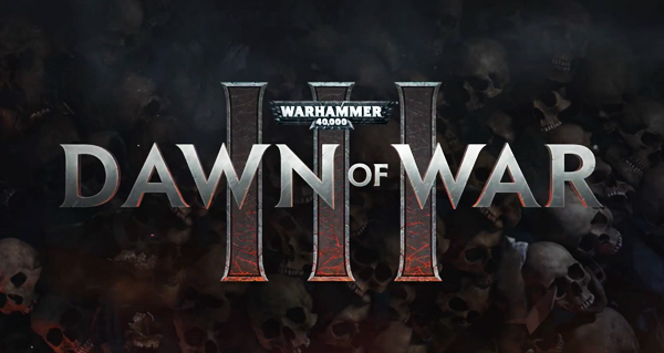 dawn of war iii : le nouvel opus du jeu de strategie warhammer 40k