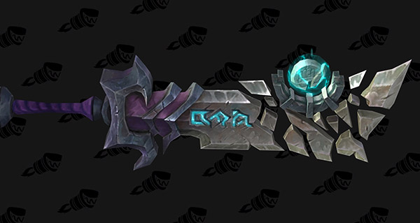 4 changements cles pour les armes prodigieuses au patch 7.2