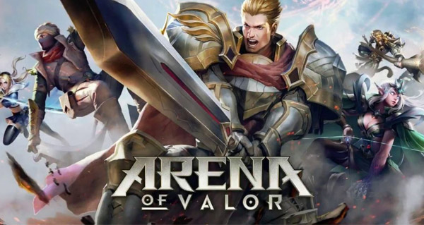 arena of valor : le moba asiatique a succes debarque en france