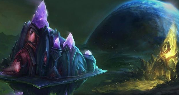 le patch 7.3.2 de wow sort ce mercredi 25 octobre en europe