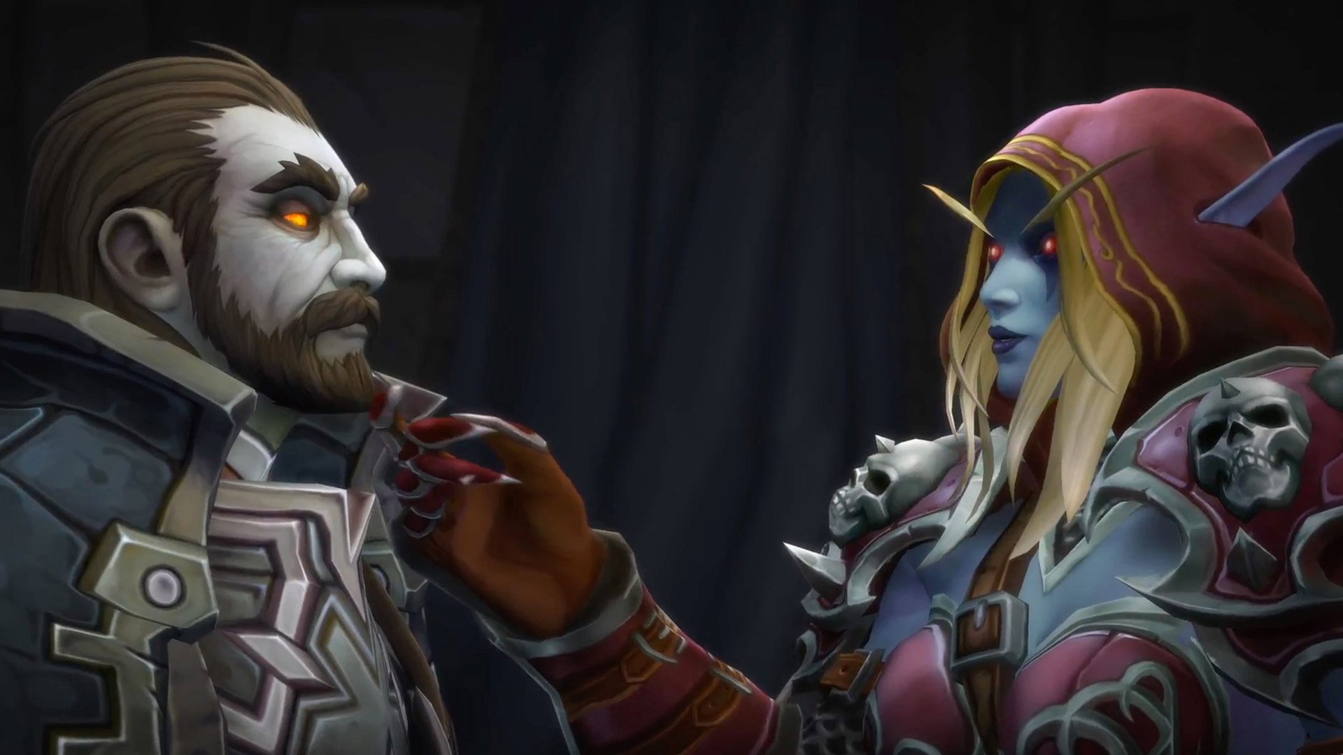 Warcraft emprunte des éléments de narration aux soap opéras