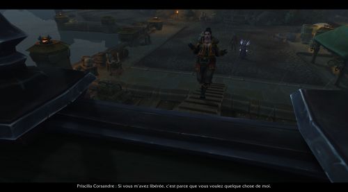 Image de Cutscene Evasion Tol Dagor 8.1