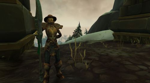 call to arms drustvar