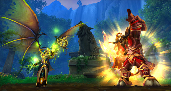 la fin de la saison 7 de pvp legion approche a grands pas !