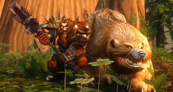 Battle for Azeroth nouvelles informations sur les changements du