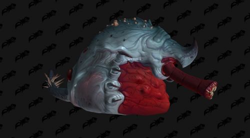 Image de Modèle G'huun Wowhead