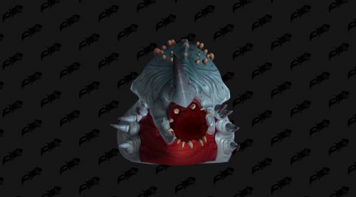 Image de Modèle G'huun Wowhead