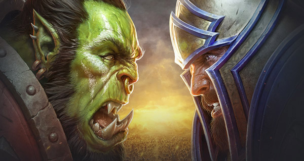 comment installer rapidement la beta de battle for azeroth ?