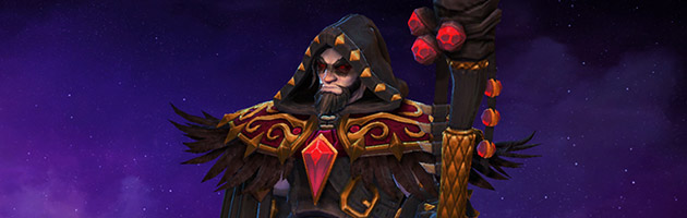 Medivh maléfique