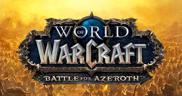 une nouvelle vague d'invitations pour l'alpha de battle for azeroth a ete lancee