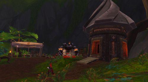 Image de Zuldazar alliance