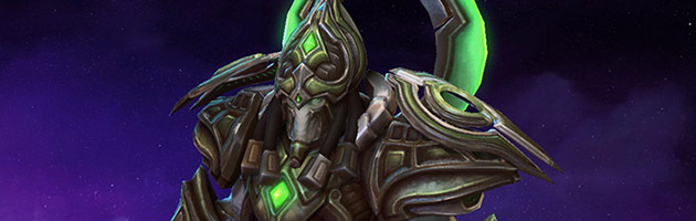 Artanis zer'atai