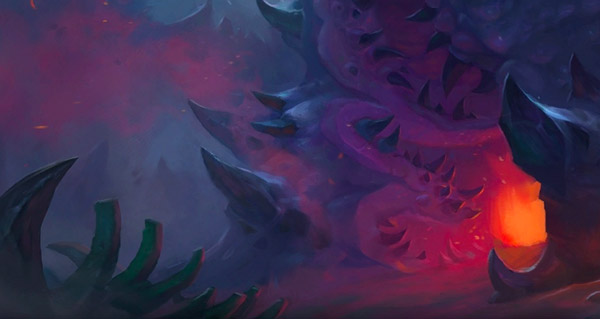 patch 8.1 - build 28294 : montures, ecrans de chargement et nerf des raciaux