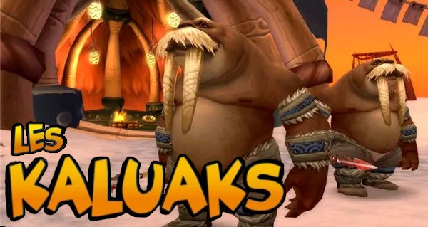 le podcast des kaluaks : l'episode 33 est desormais en ligne