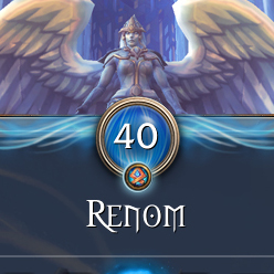 Renom</br>au patch 9.1 WoW