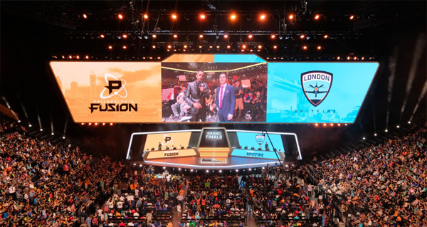 blizzard activision : nouvelle vague de licenciements dans l'esport et du cote de king