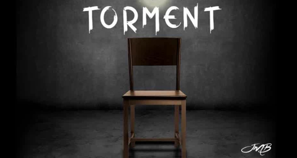 torment : la composition inspire de tourment par jean-marc bertrand