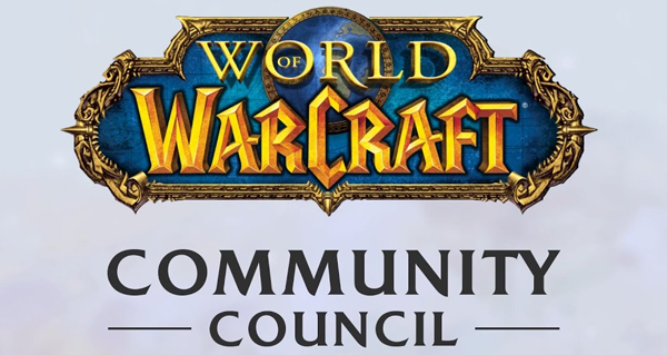 community council : blizzard presente un programme