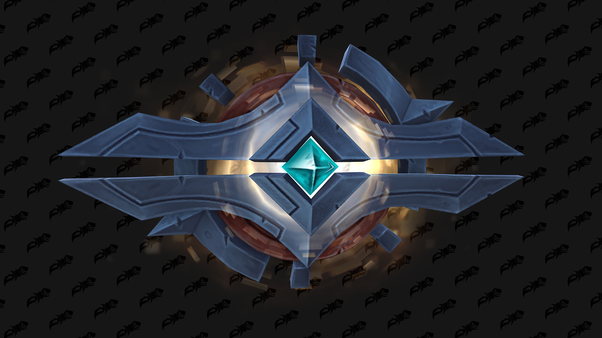 Patch 9.2 : Bouclier