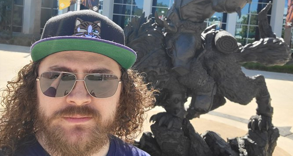 josh lore allen quitte blizzard apres 9 annees passees dans l'entreprise