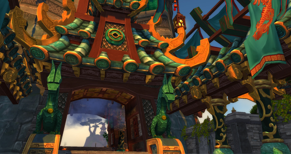 wow mist of pandaria remix : plus que quelques jours pour profiter du mode de jeu