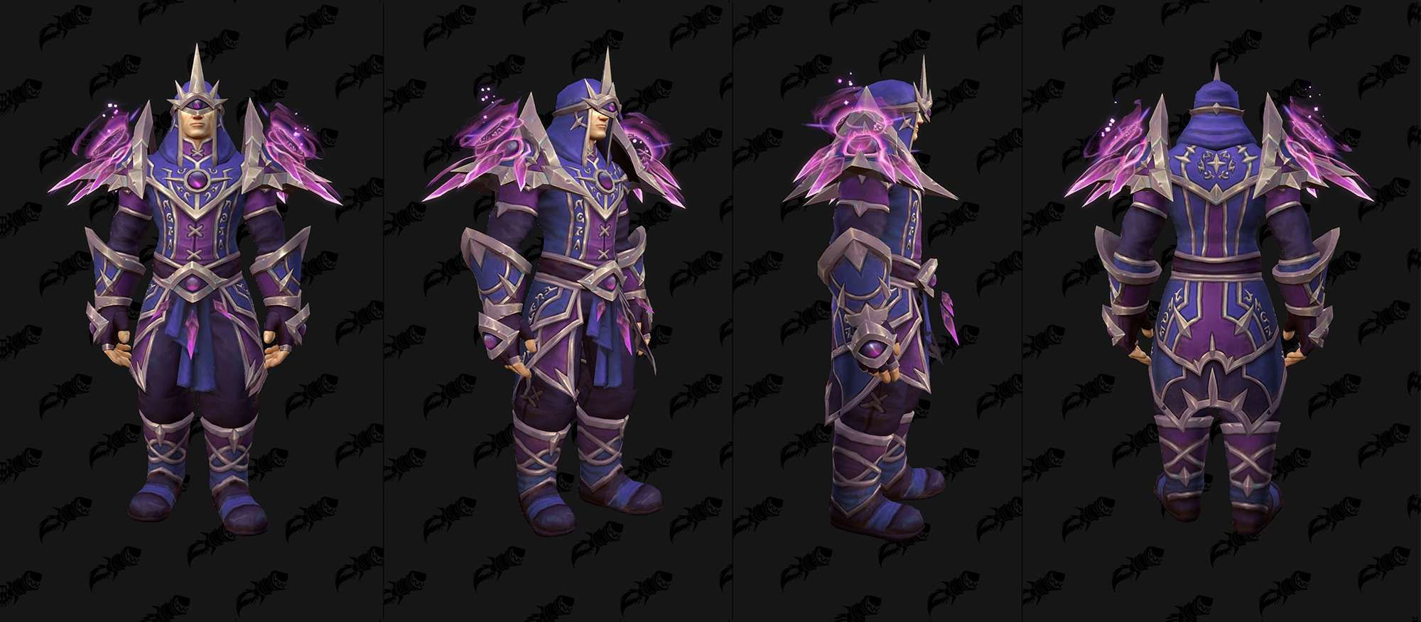 Ensemble Mage The War Within
