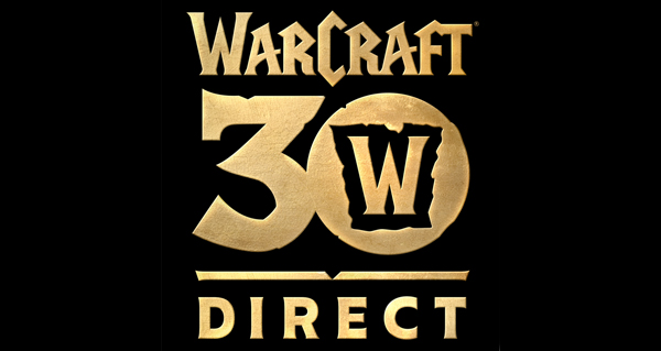 warcraft direct : des recompenses