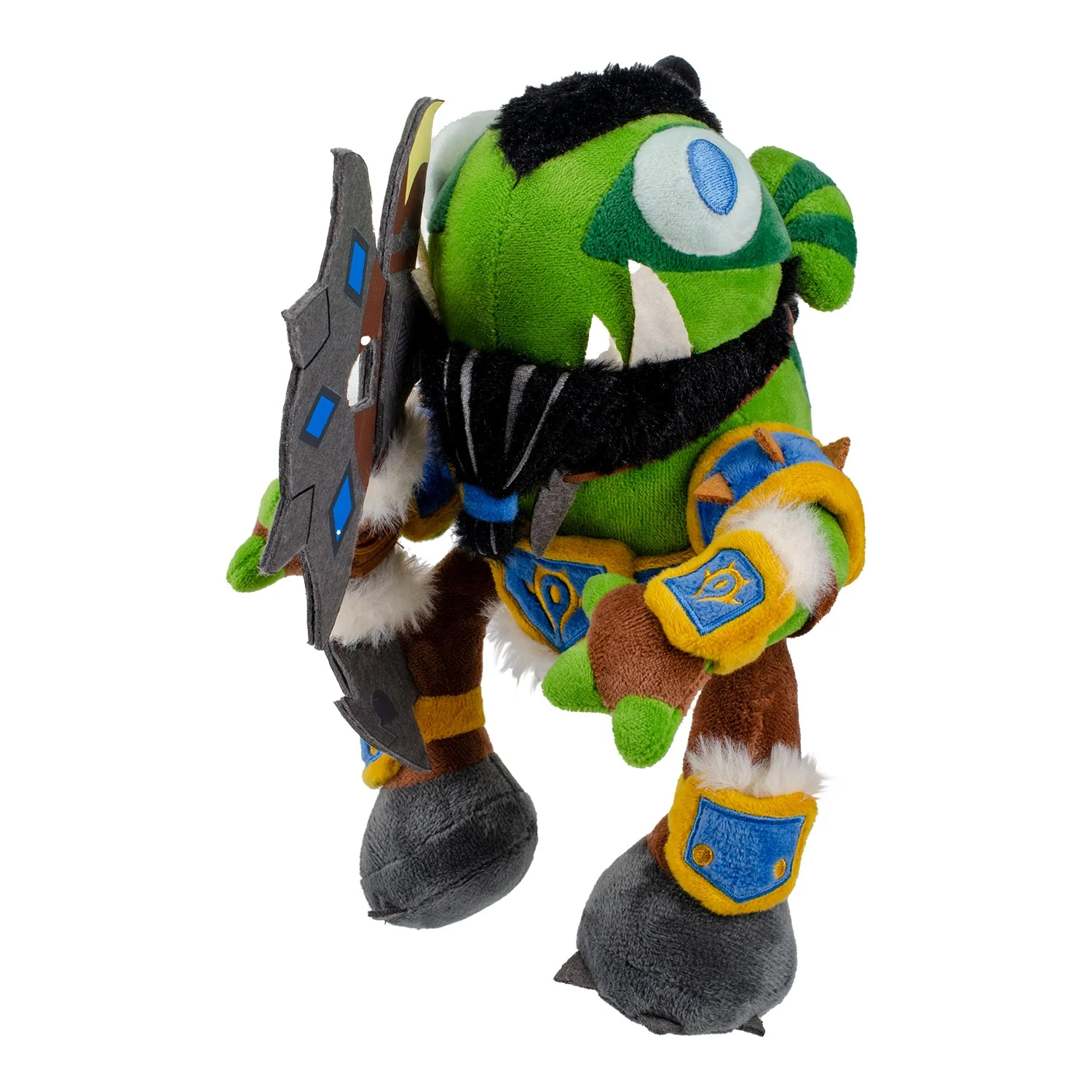 Peluche Thrall Murloc