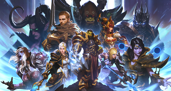 20e anniversaire de wow : blizzard offre un apercu de l'evenement