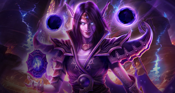 world of warcraft : blizzard partage ses projets pour l'annee 2025