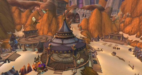 20e anniversaire de wow : informations importantes avant la fin de l'evenement !