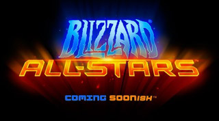 La sortie de Blizzard All-Stars et Titan