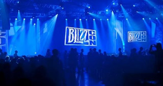 Blizzcon 2013 : le programme de la soirée