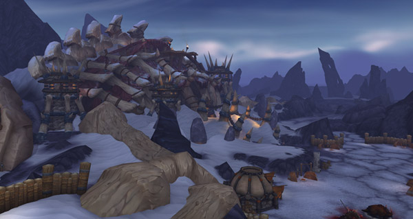 Warlords of Draenor : qu'attendez-vous le plus ?