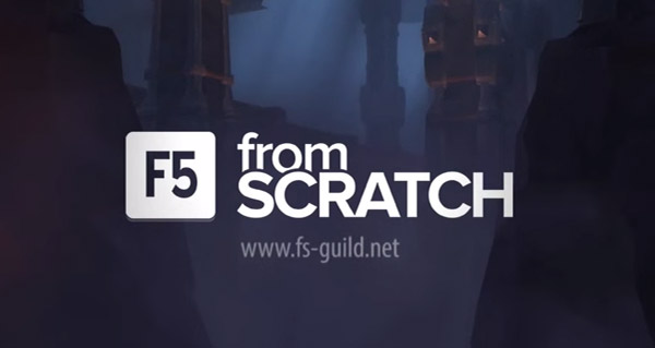 From Scratch 1ère guilde FR