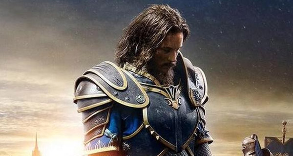 Trailer Warcraft en novembre