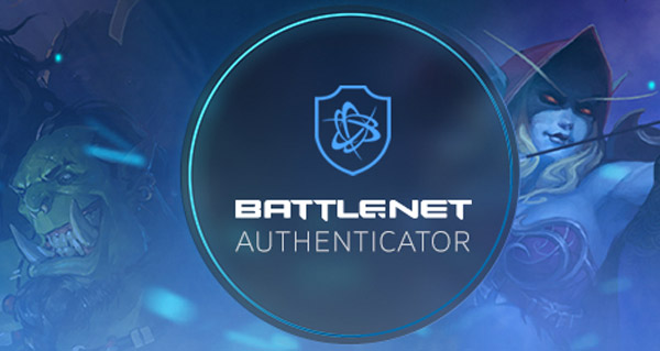 L'authenticator en un clic